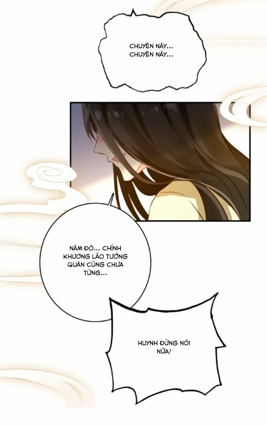 Mỹ Nhân Làm Tướng: Chapter 75