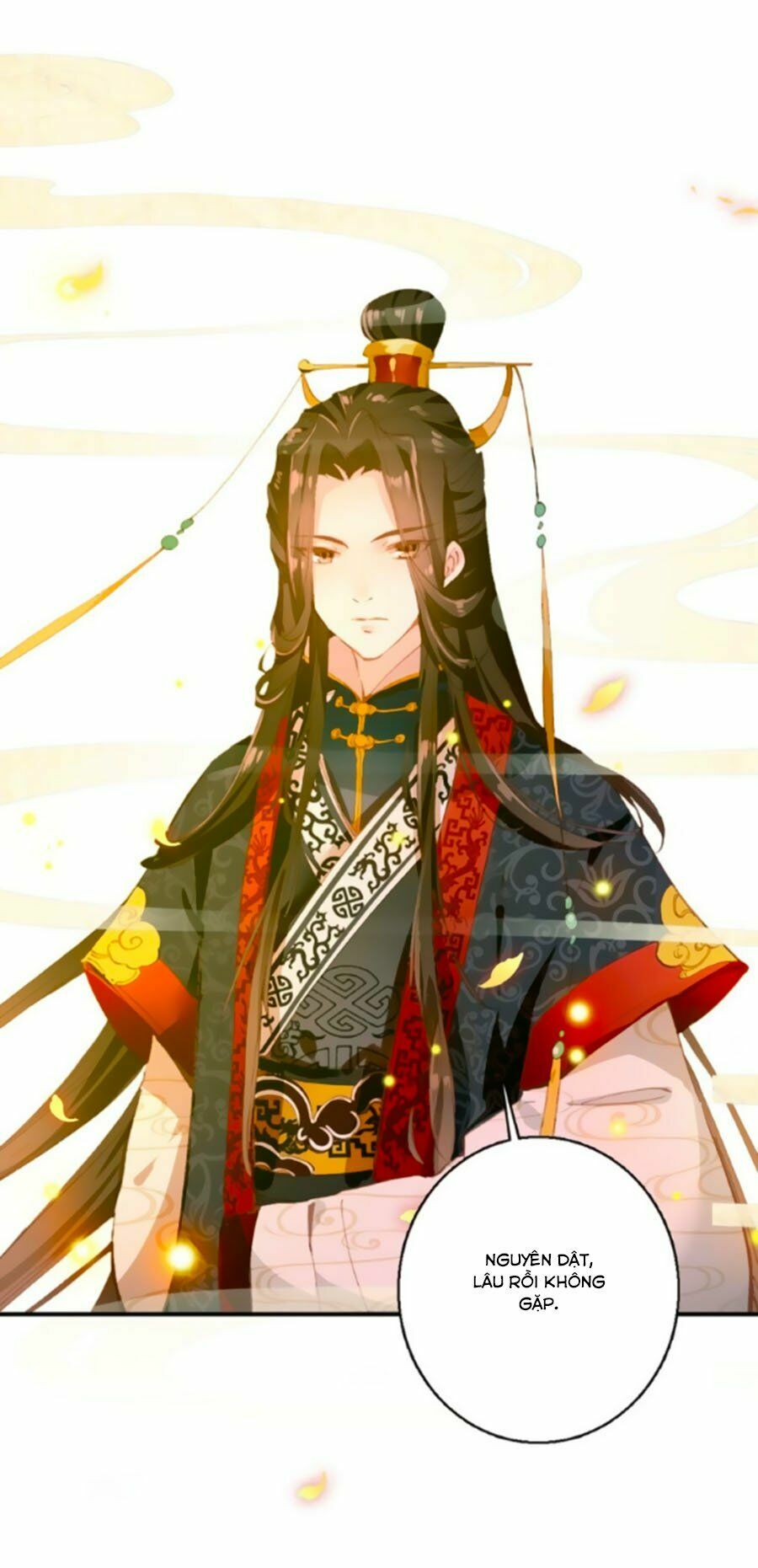 Mỹ Nhân Làm Tướng: Chapter 76