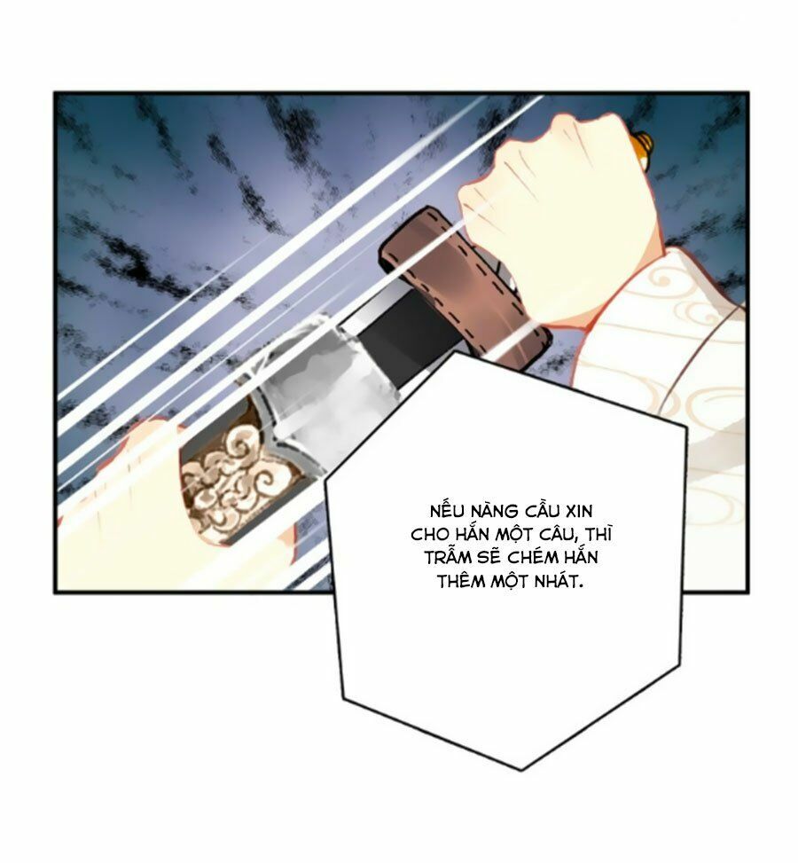 Mỹ Nhân Làm Tướng: Chapter 76
