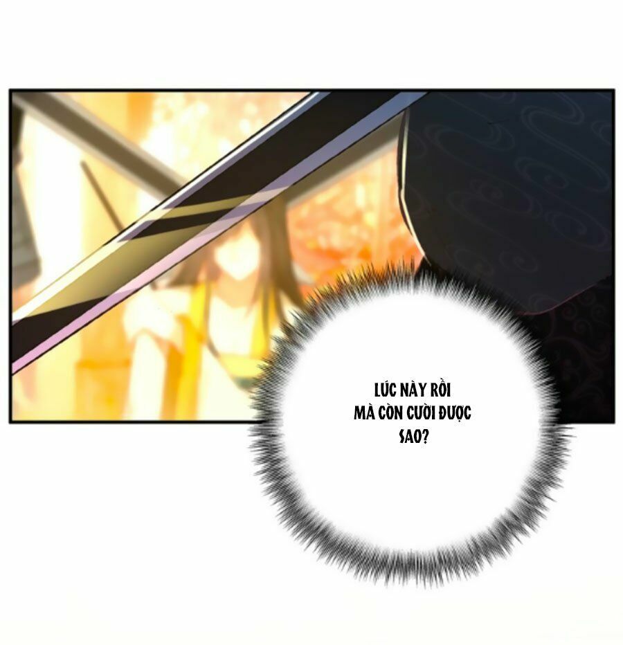 Mỹ Nhân Làm Tướng: Chapter 76