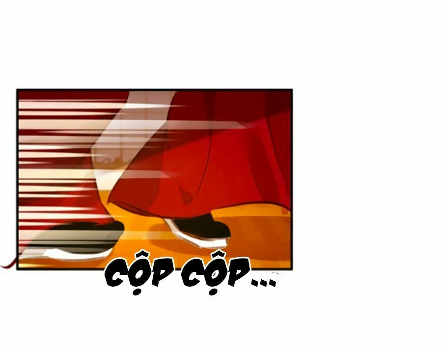 Mỹ Nhân Làm Tướng: Chapter 76