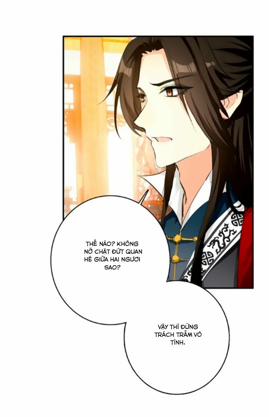 Mỹ Nhân Làm Tướng: Chapter 76