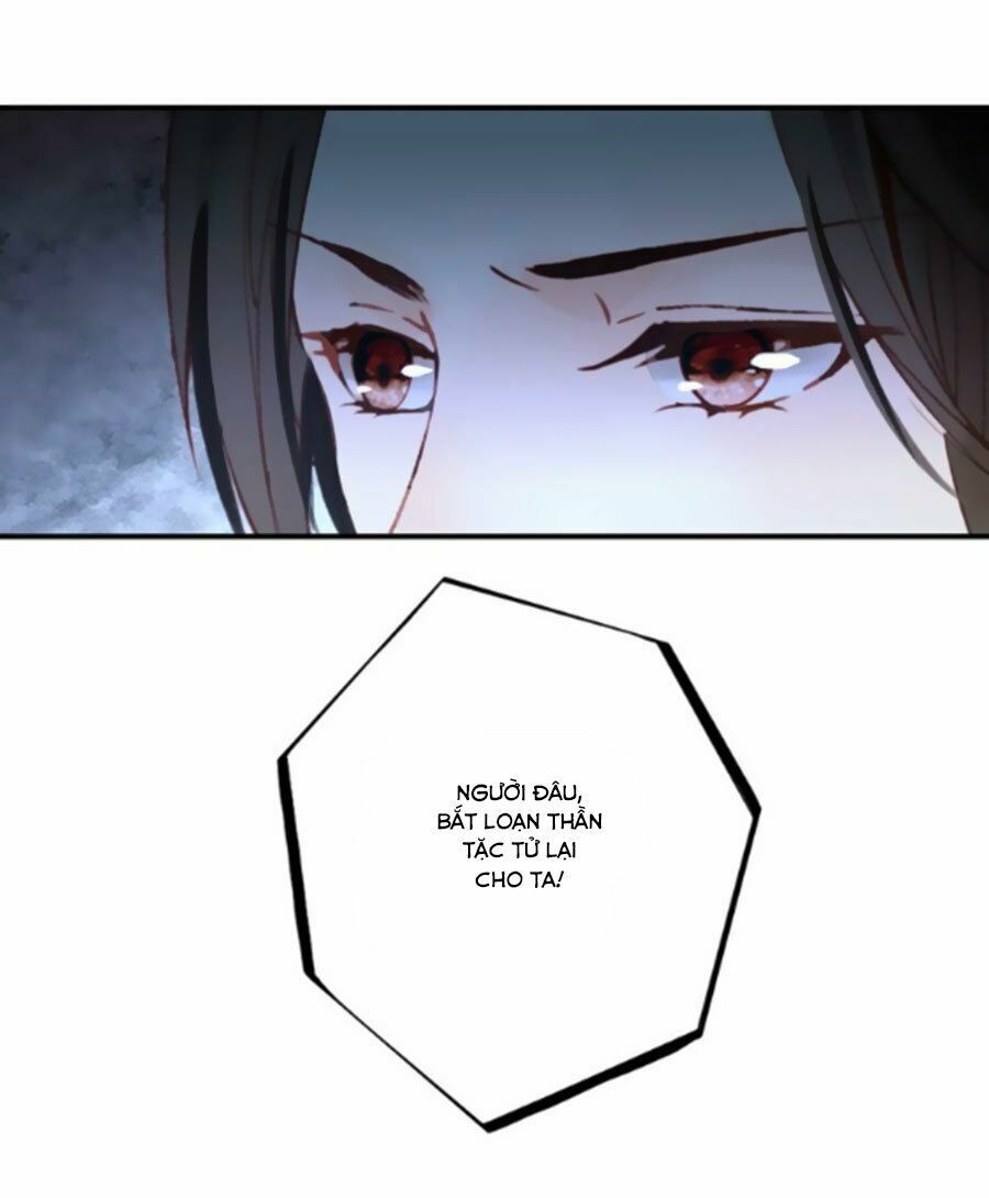 Mỹ Nhân Làm Tướng: Chapter 76