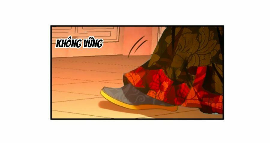 Mỹ Nhân Làm Tướng: Chapter 77