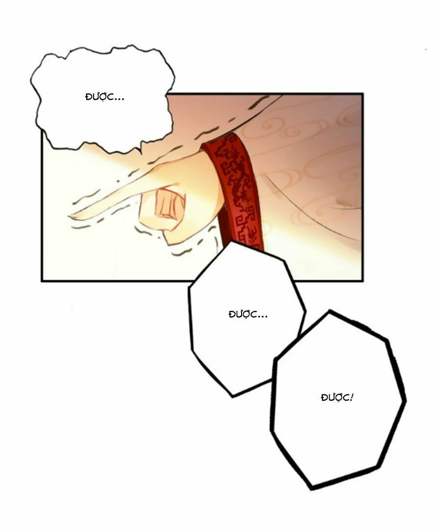 Mỹ Nhân Làm Tướng: Chapter 77