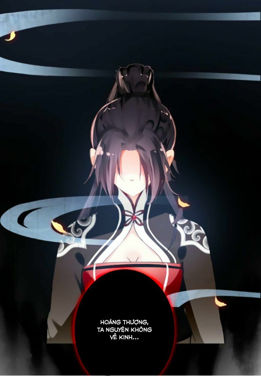 Mỹ Nhân Làm Tướng: Chapter 79