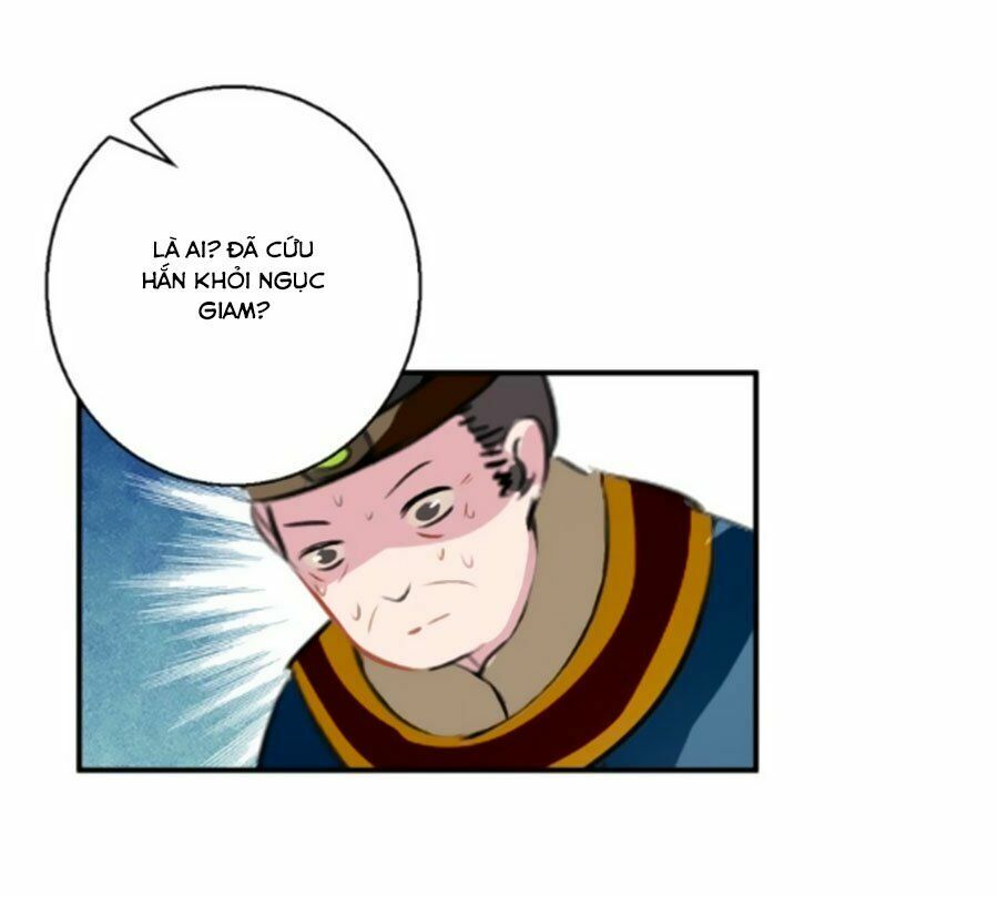 Mỹ Nhân Làm Tướng: Chapter 80