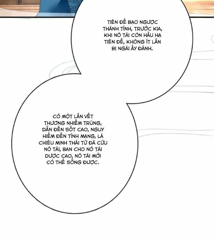 Mỹ Nhân Làm Tướng: Chapter 80