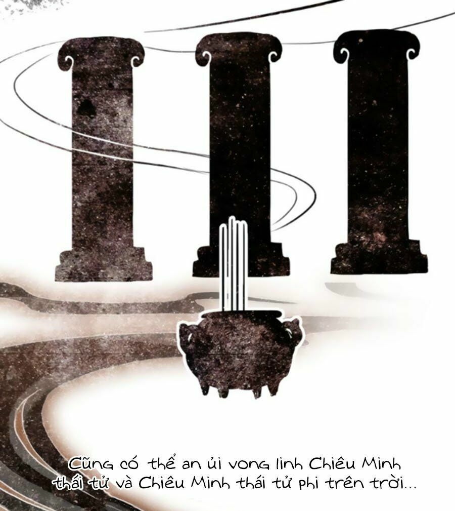 Mỹ Nhân Làm Tướng: Chapter 81