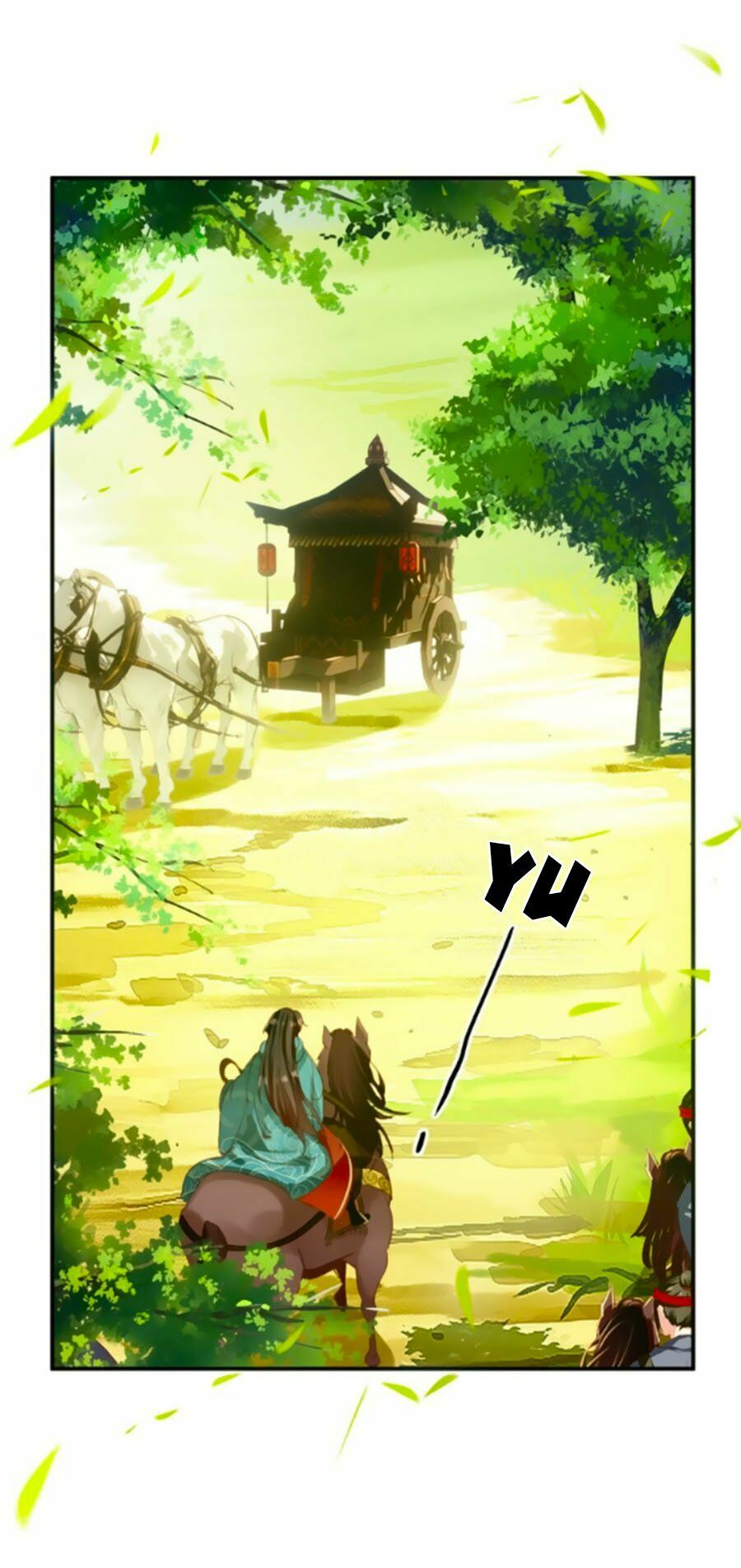 Mỹ Nhân Làm Tướng: Chapter 81
