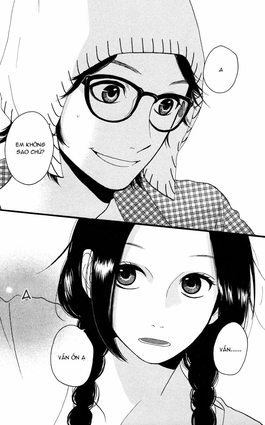 Sao Mai của em: Chapter 1