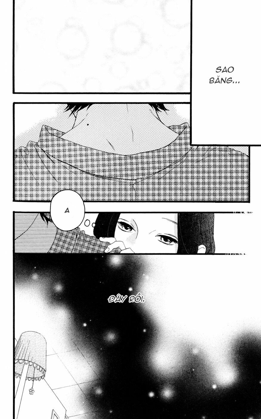 Sao Mai của em: Chapter 1
