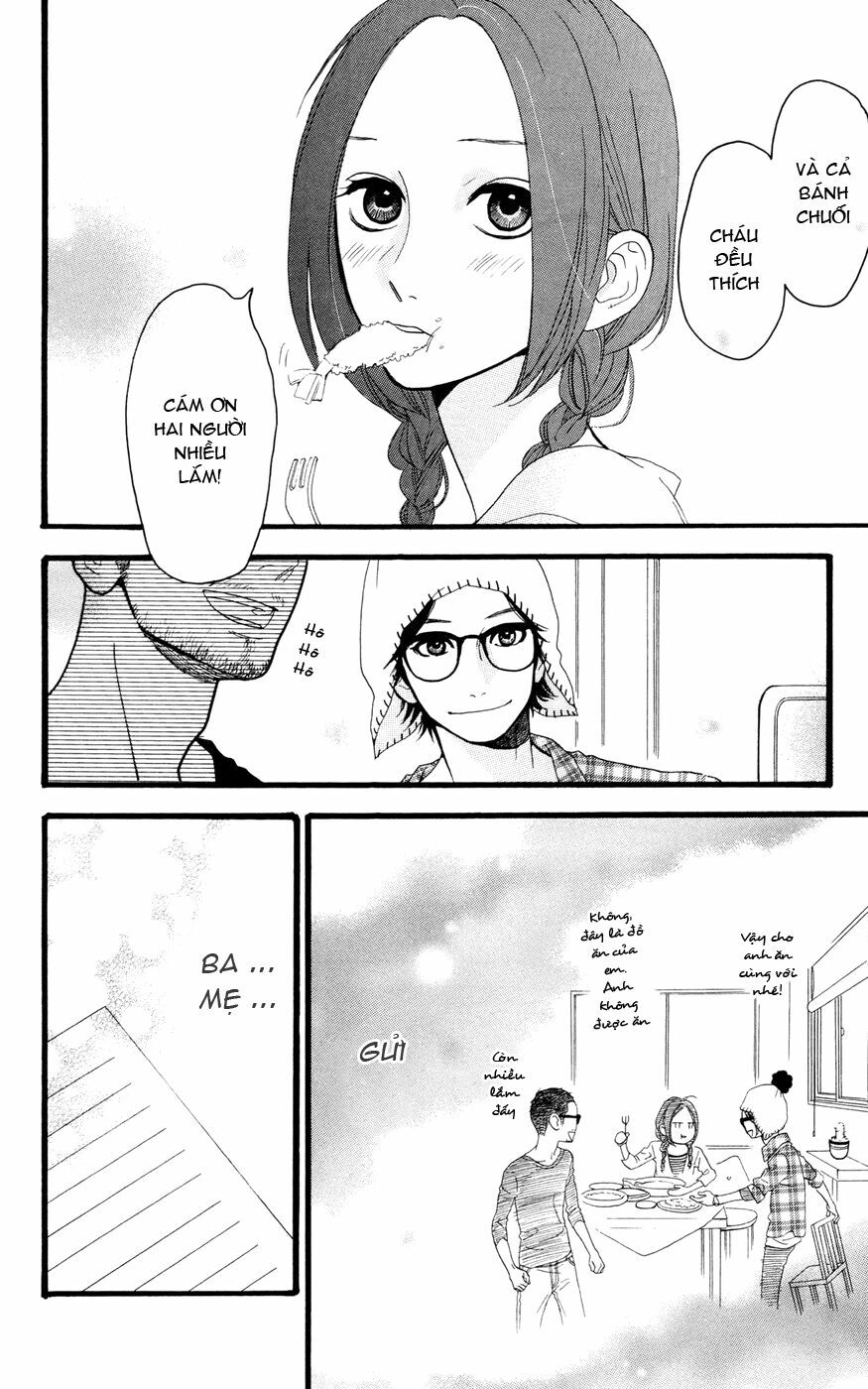 Sao Mai của em: Chapter 1