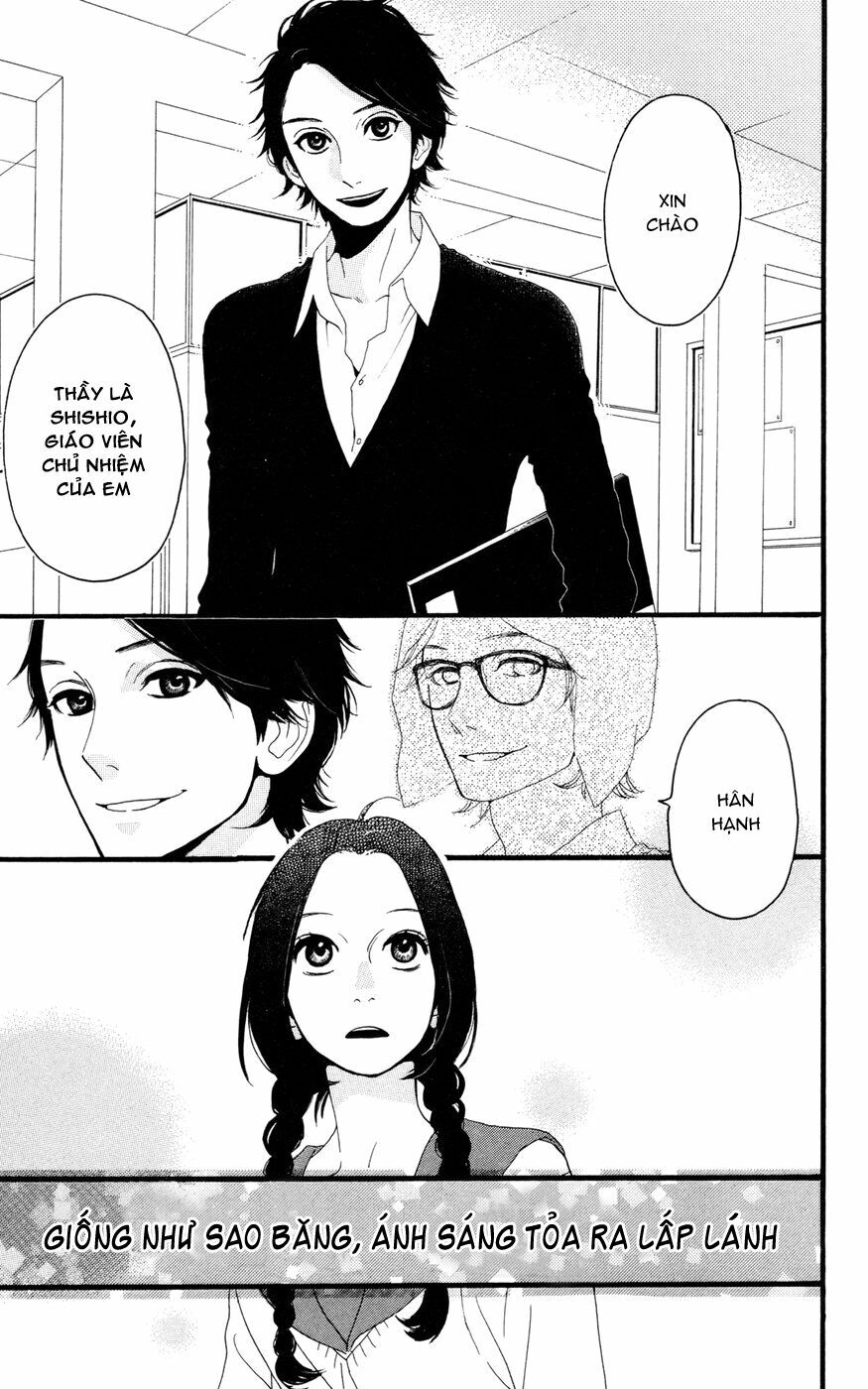 Sao Mai của em: Chapter 1