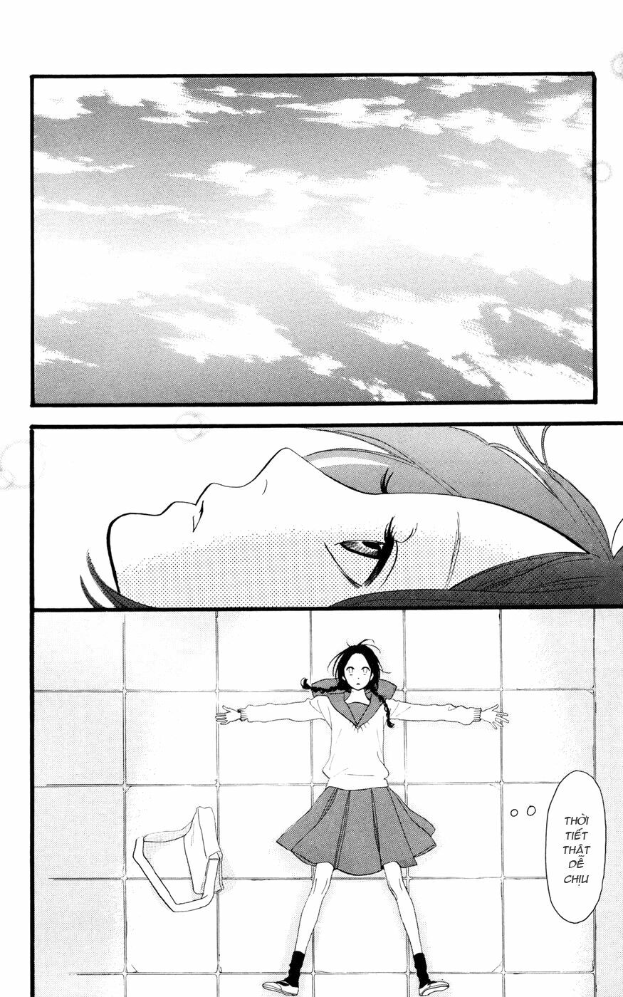 Sao Mai của em: Chapter 1