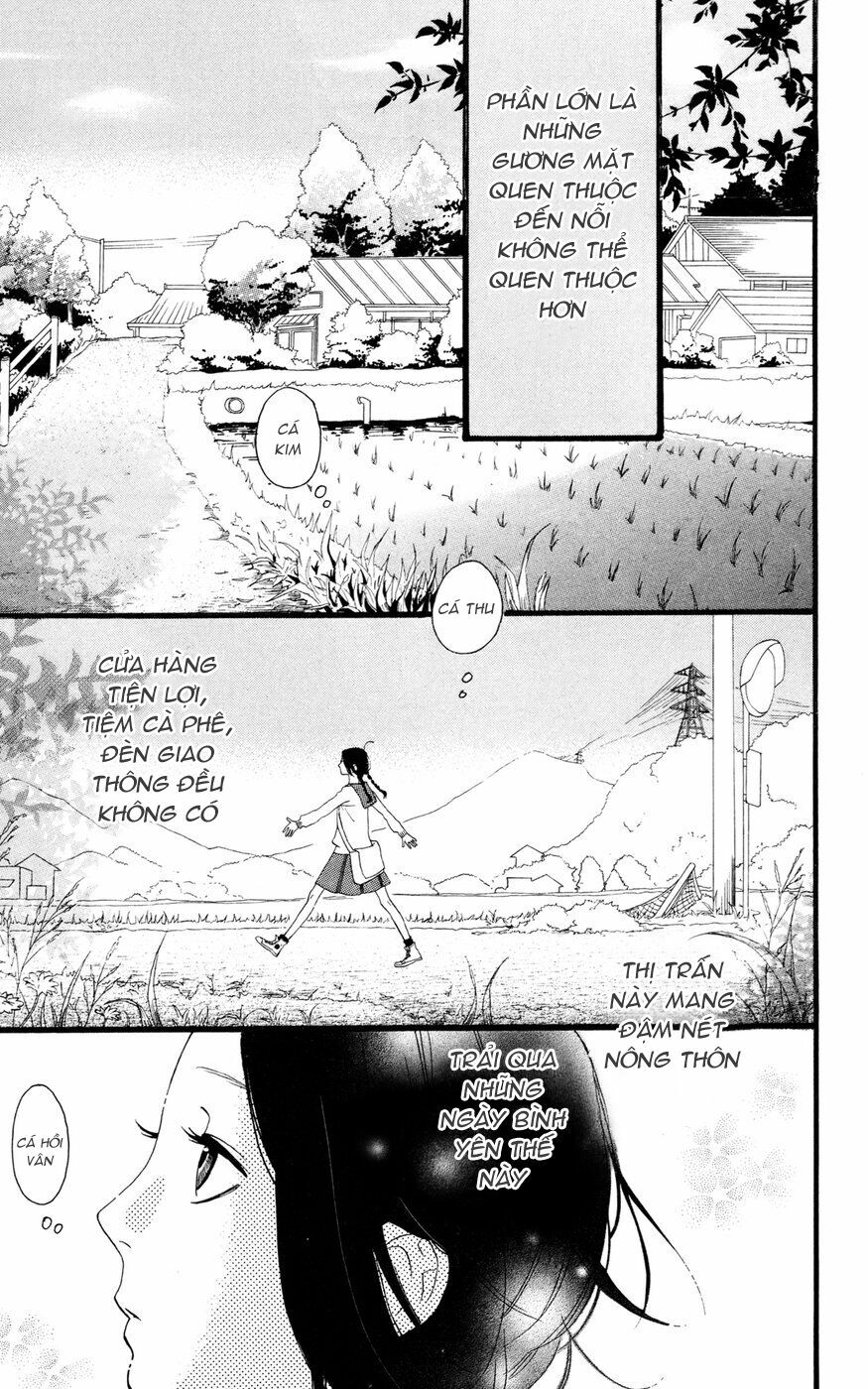Sao Mai của em: Chapter 1