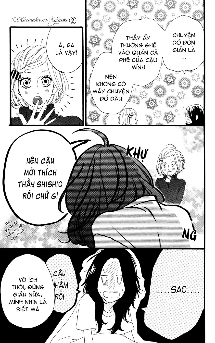 Sao Mai của em: Chapter 10