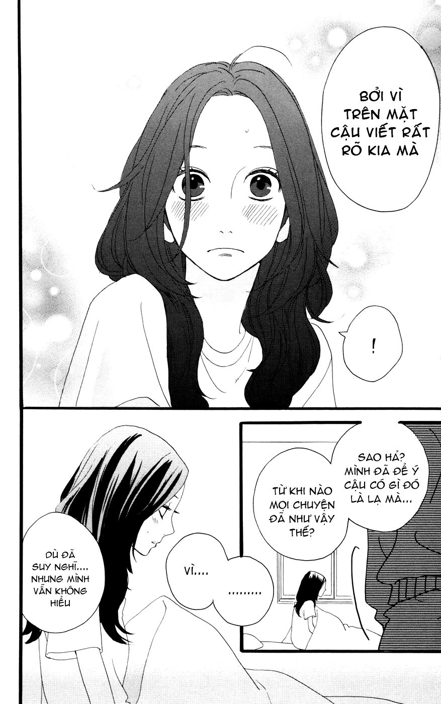 Sao Mai của em: Chapter 10