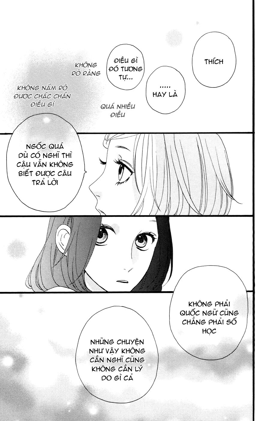 Sao Mai của em: Chapter 10