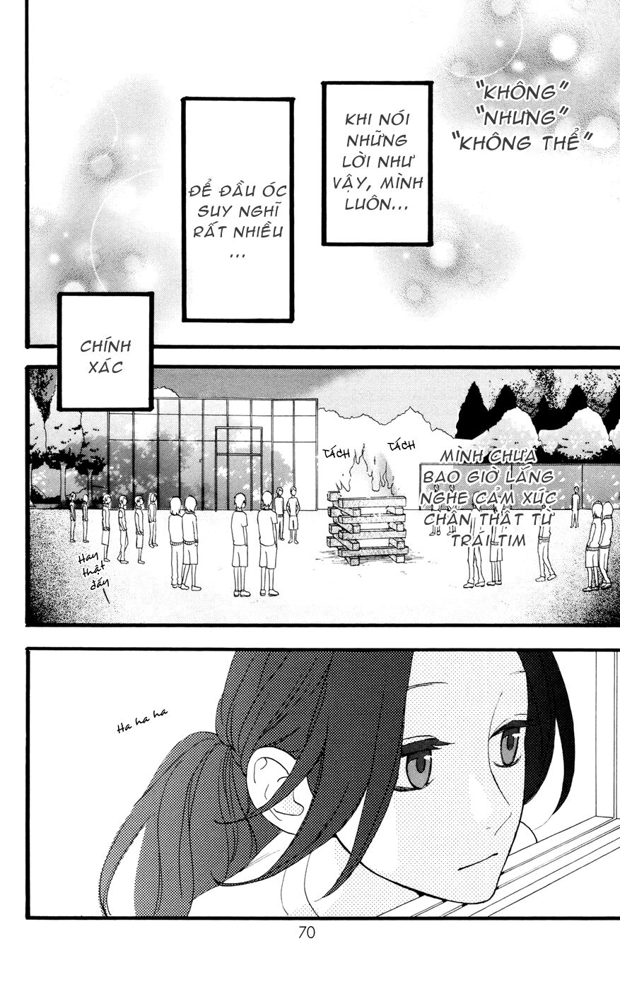 Sao Mai của em: Chapter 10