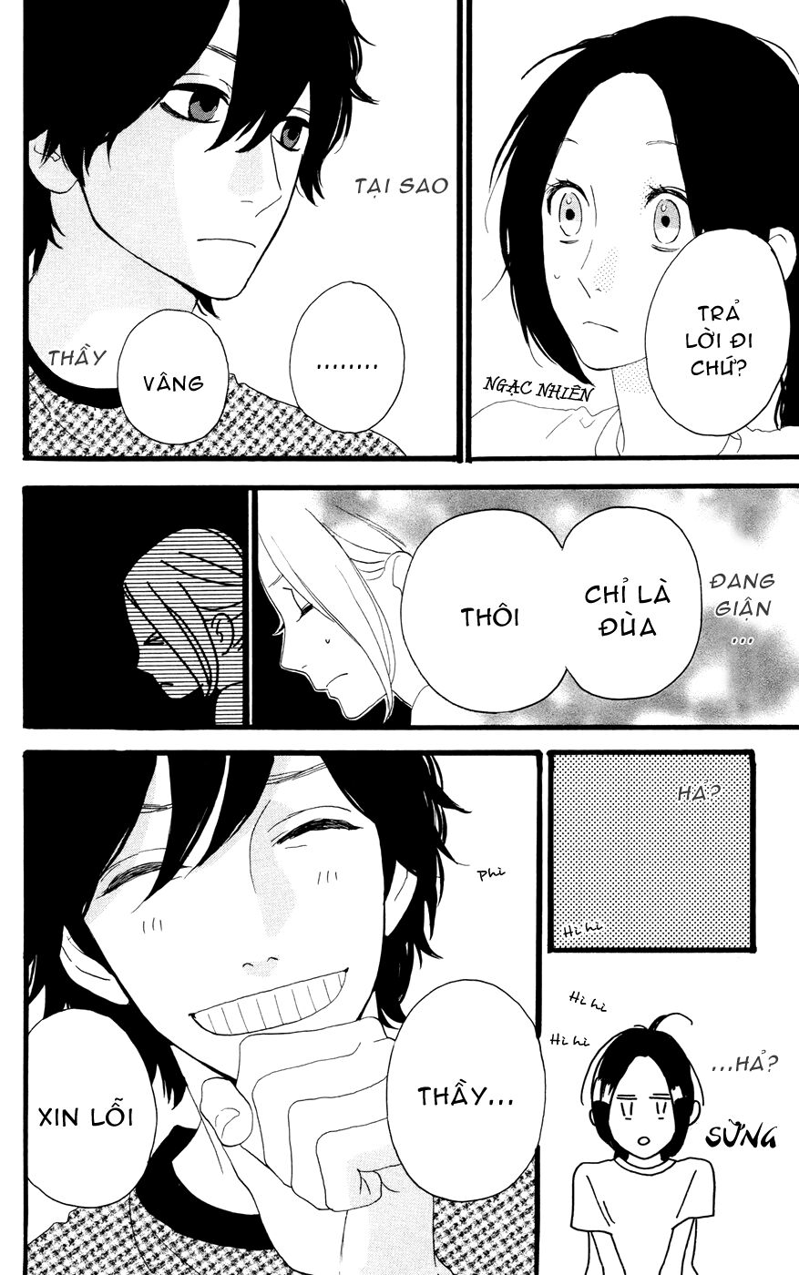 Sao Mai của em: Chapter 10