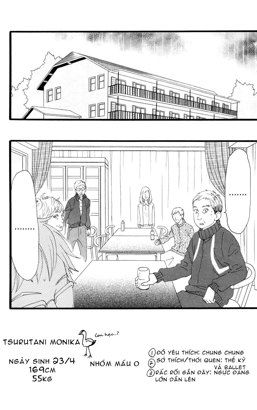 Sao Mai của em: Chapter 10