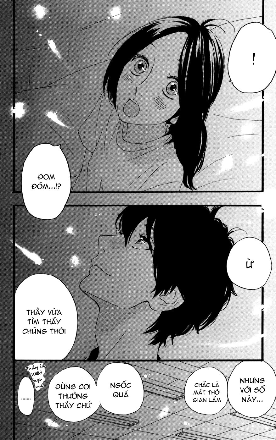 Sao Mai của em: Chapter 10