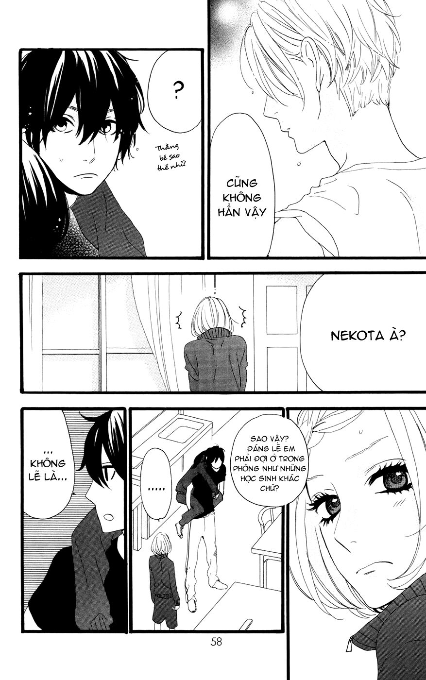 Sao Mai của em: Chapter 10