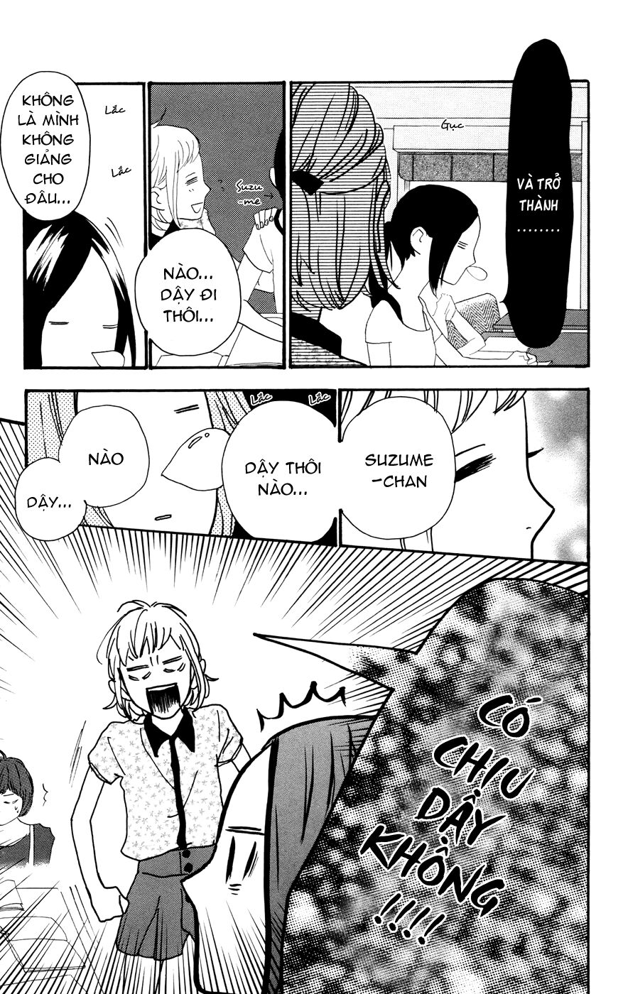 Sao Mai của em: Chapter 11