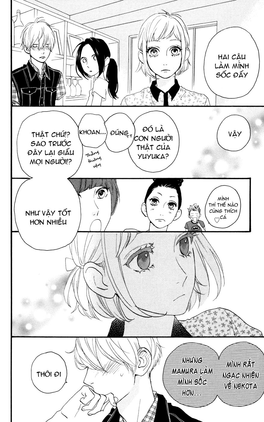 Sao Mai của em: Chapter 11