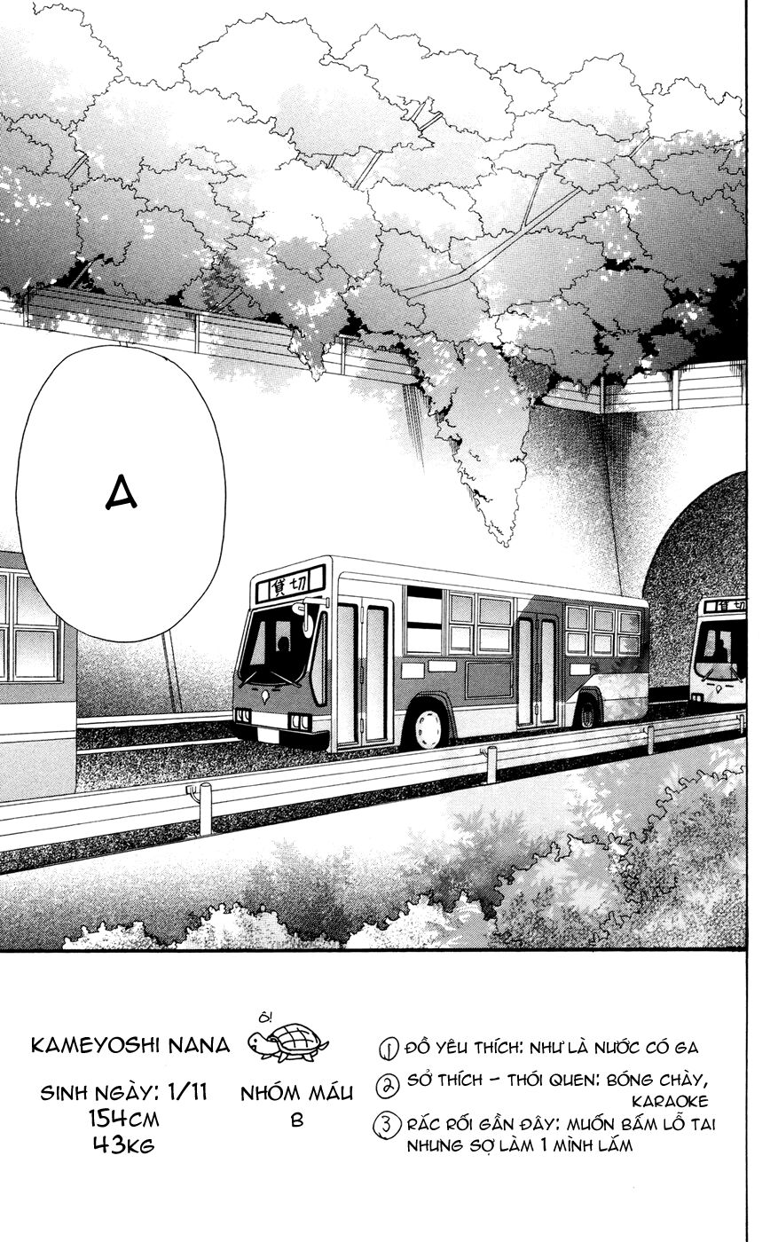 Sao Mai của em: Chapter 11
