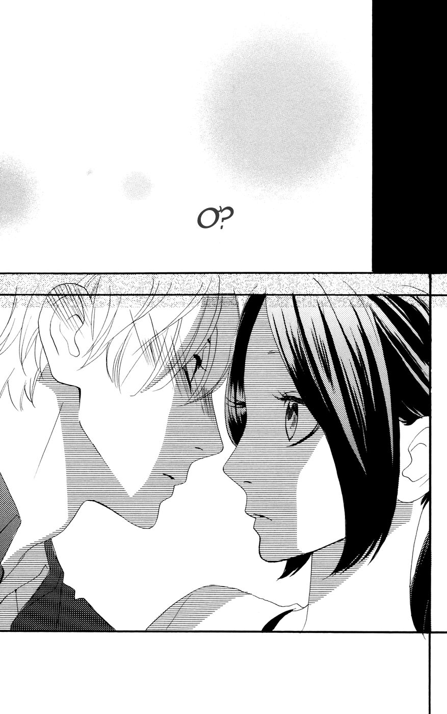 Sao Mai của em: Chapter 11