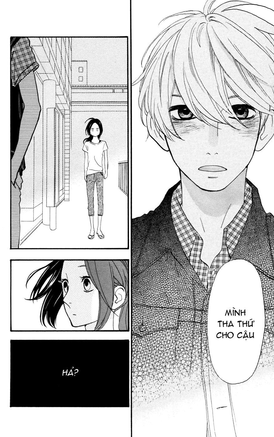 Sao Mai của em: Chapter 11