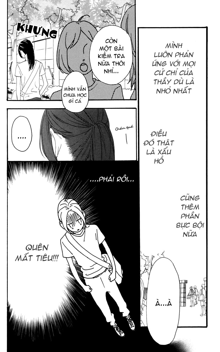 Sao Mai của em: Chapter 11