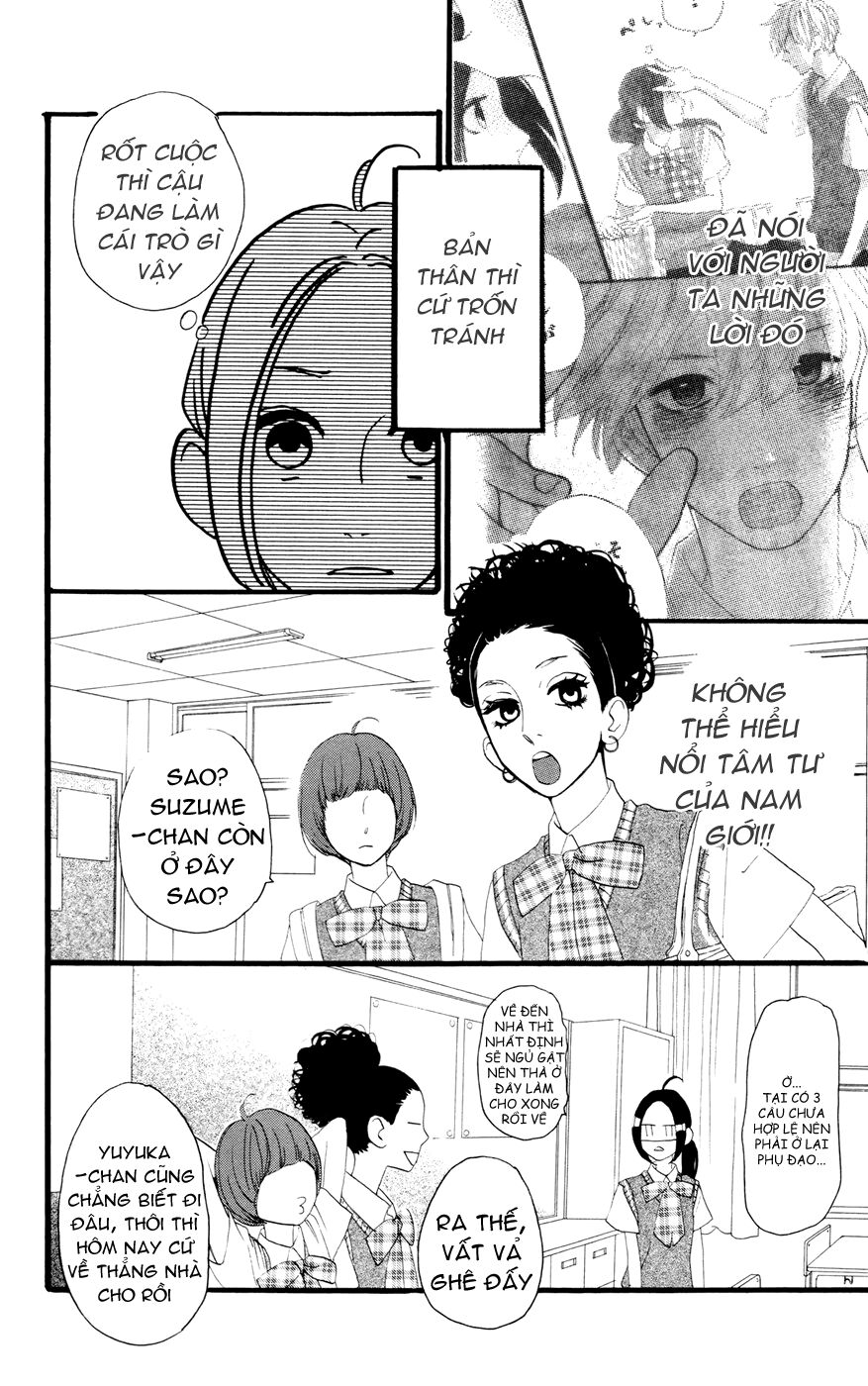 Sao Mai của em: Chapter 13