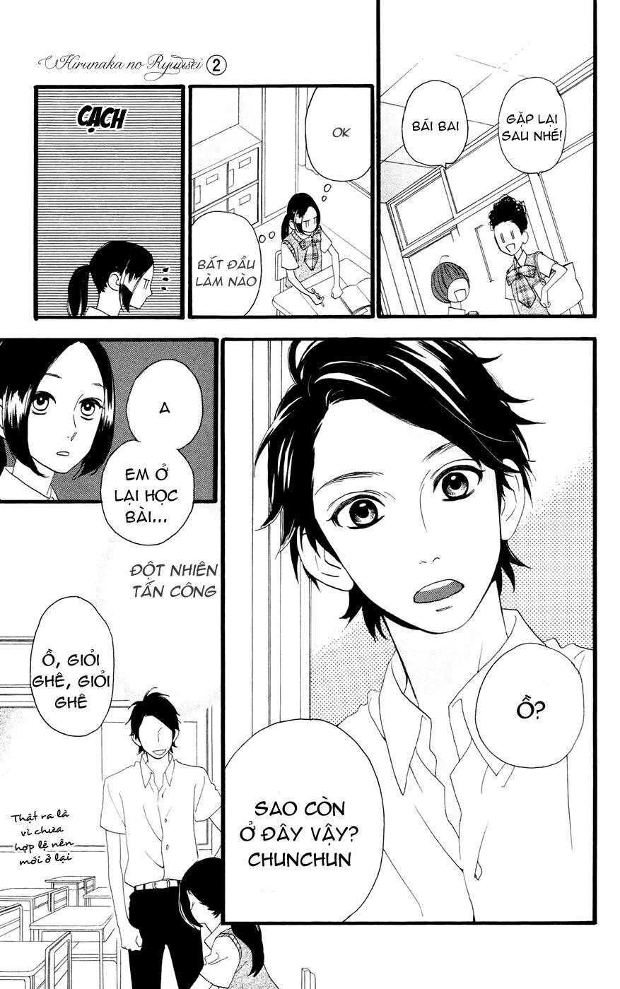 Sao Mai của em: Chapter 13
