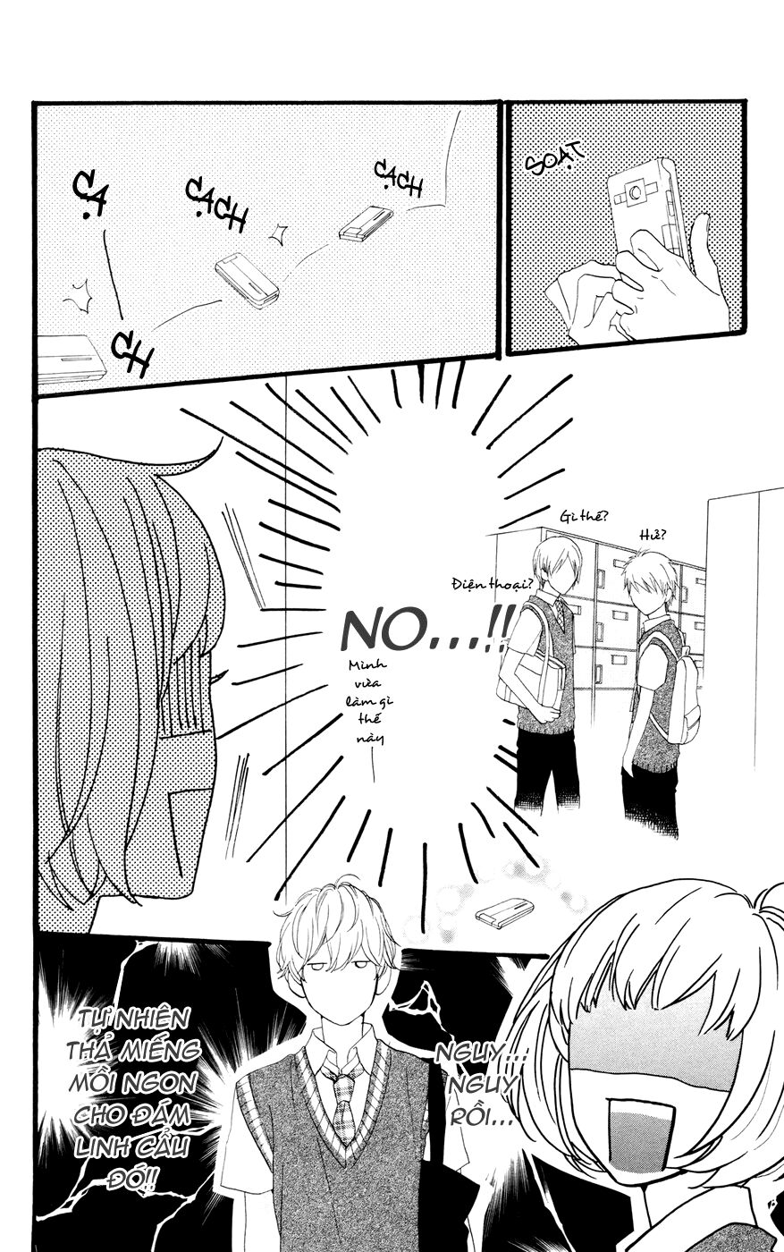 Sao Mai của em: Chapter 13