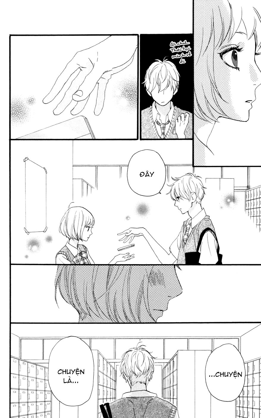 Sao Mai của em: Chapter 13