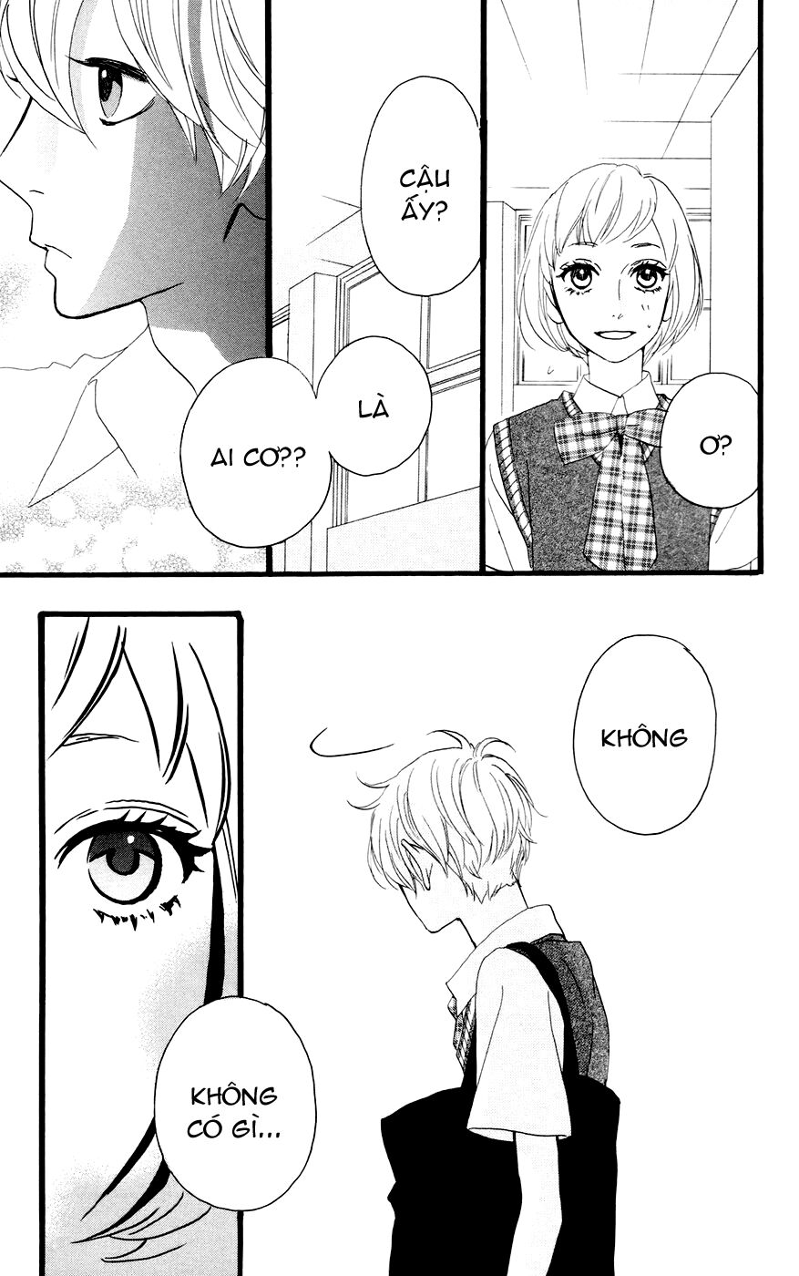 Sao Mai của em: Chapter 13