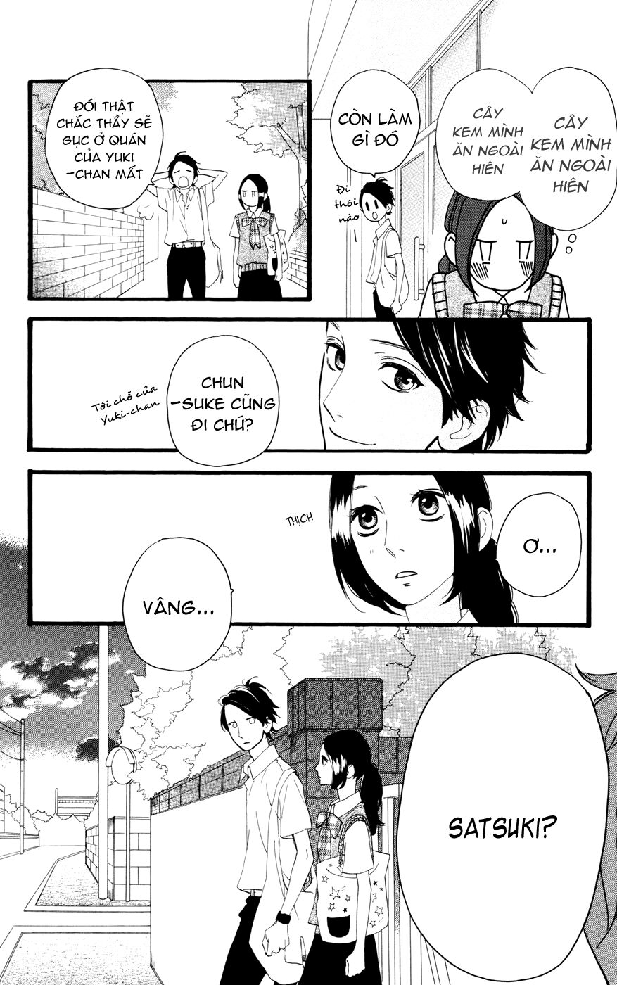 Sao Mai của em: Chapter 13