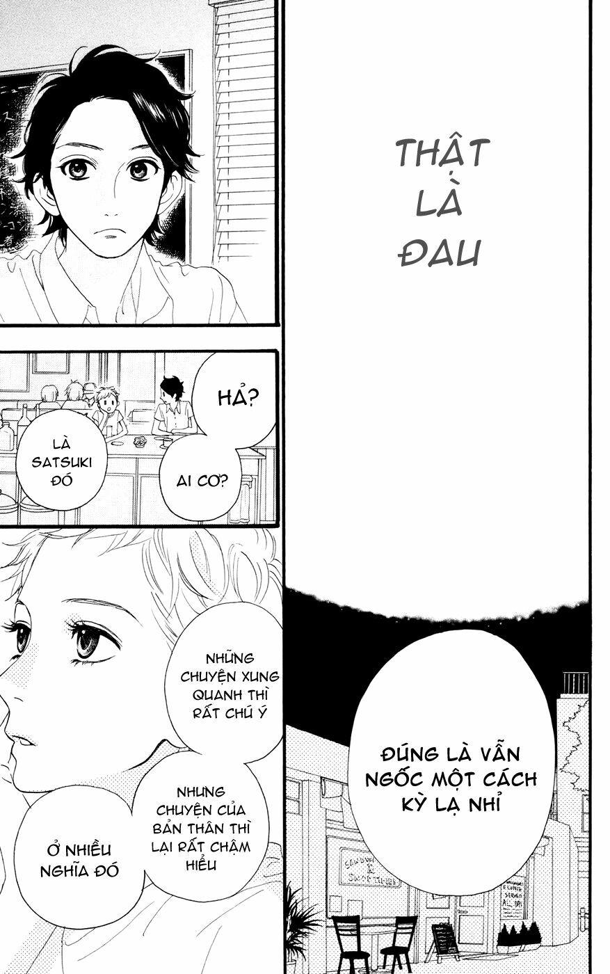 Sao Mai của em: Chapter 14