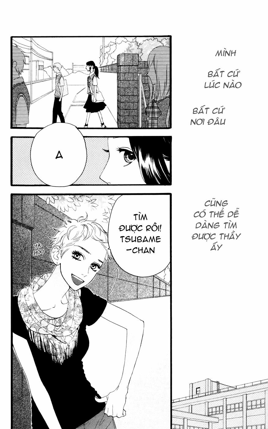 Sao Mai của em: Chapter 14