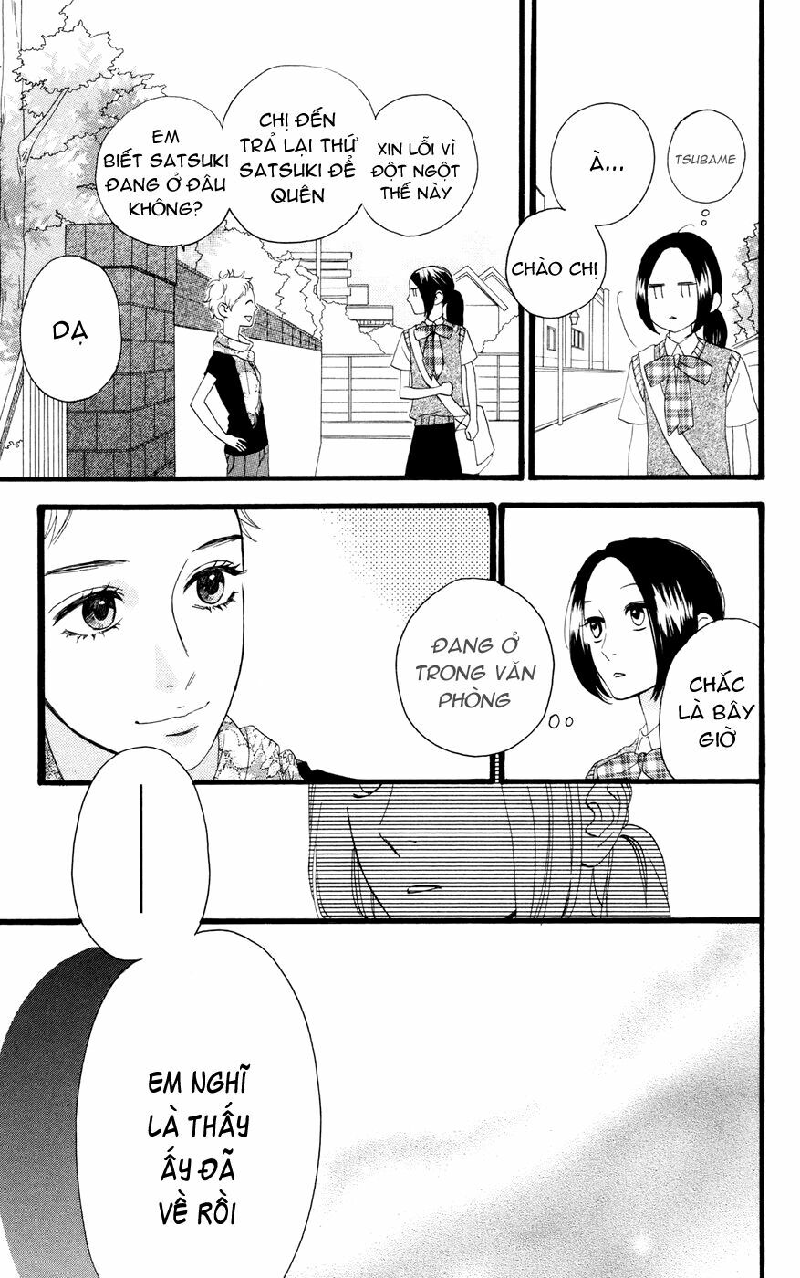 Sao Mai của em: Chapter 14