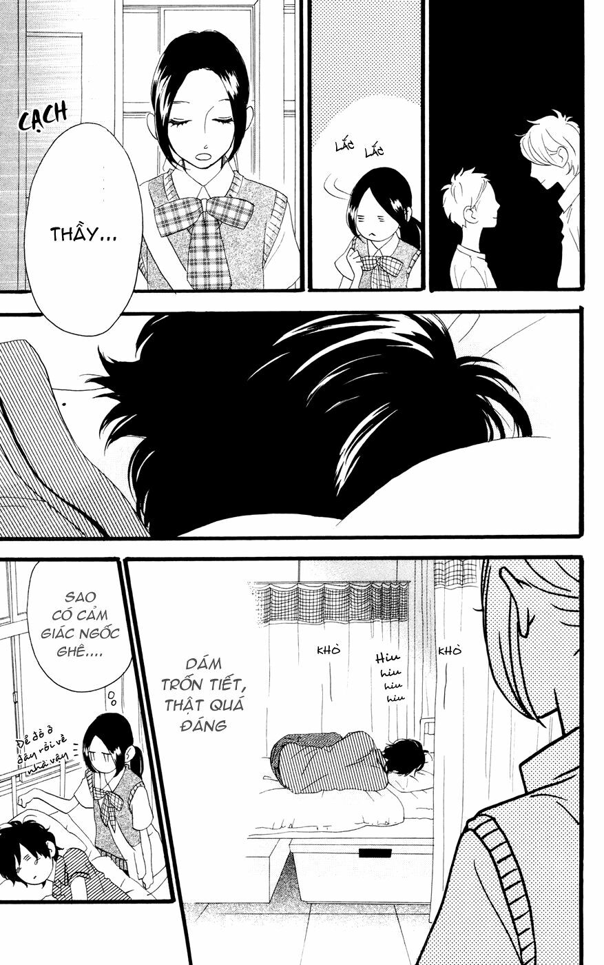 Sao Mai của em: Chapter 14