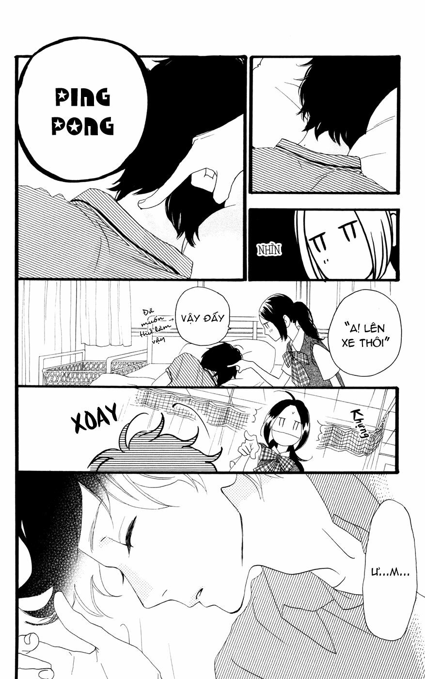 Sao Mai của em: Chapter 14