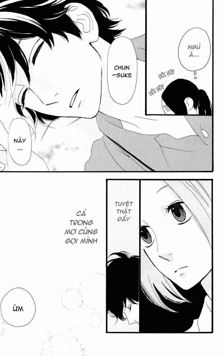 Sao Mai của em: Chapter 14