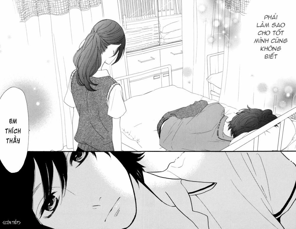 Sao Mai của em: Chapter 14
