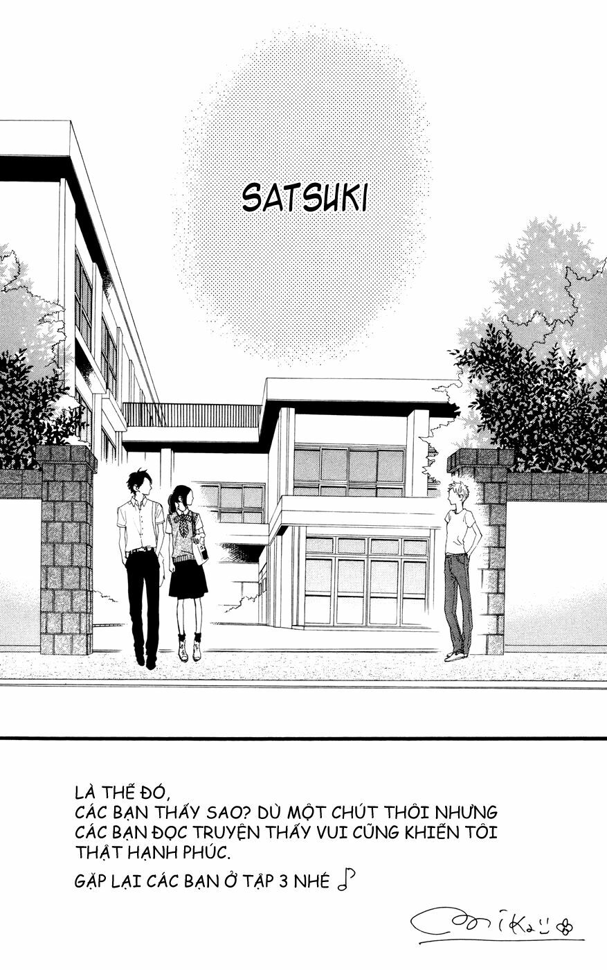 Sao Mai của em: Chapter 14