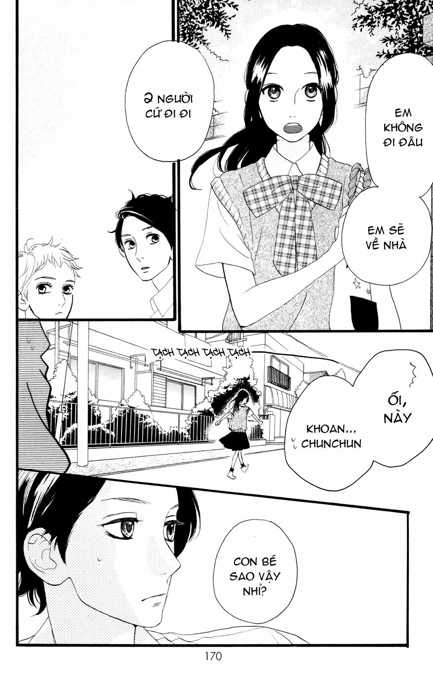 Sao Mai của em: Chapter 14