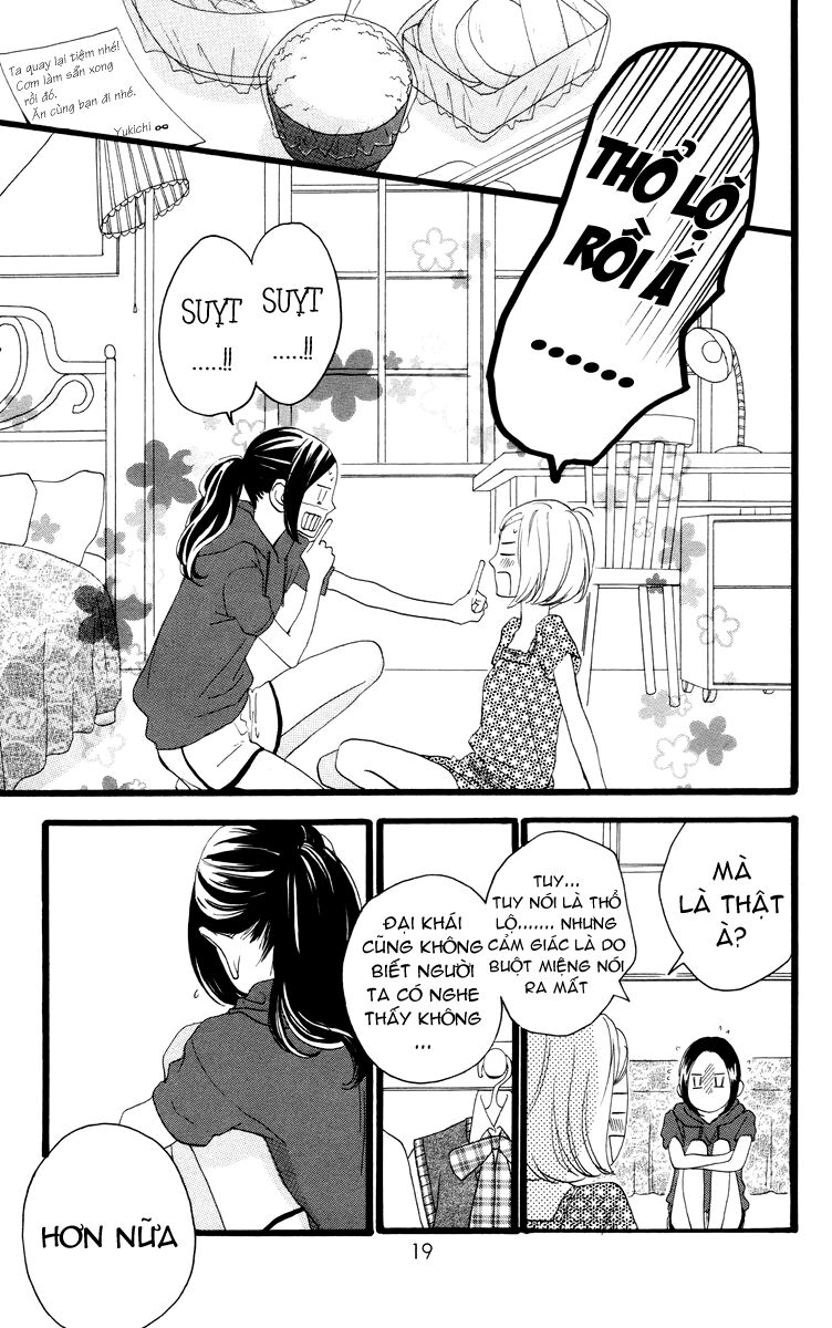 Sao Mai của em: Chapter 15
